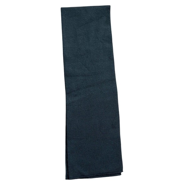 Harley Davidson Pink Logo Black Unisex Riding Scarf Knit Wrap 50"x 8” - Picture 6 of 7